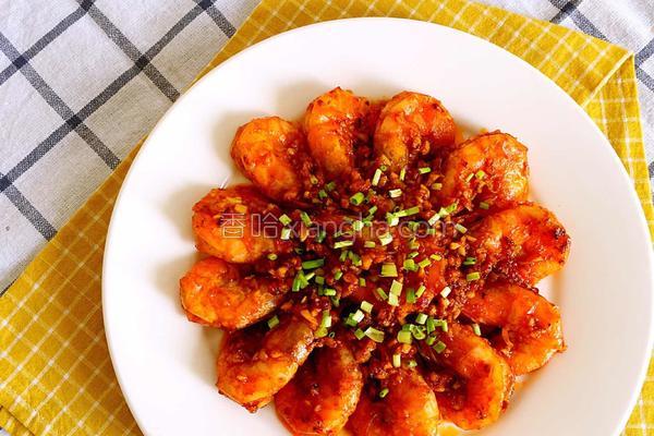 《中餐厅》中黄晓明最拿手的茄汁大虾,做法原来这么简单!