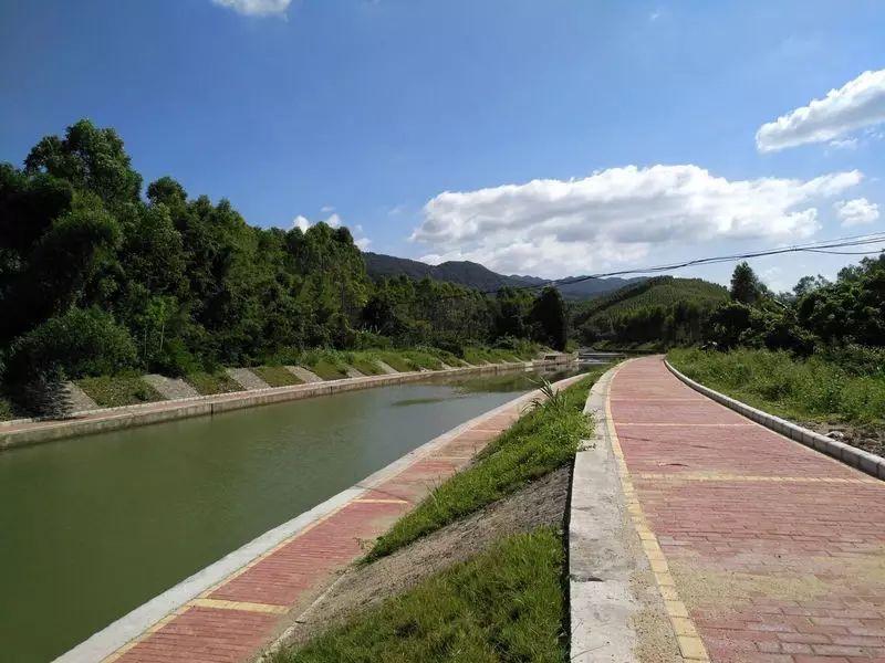 汤塘村 黄概英 新塘村 丘柏良 暖坑水 暖坑村 李功杰 莫铁光 汤塘村