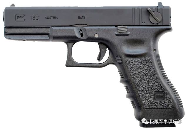 格洛克18(glock 18)