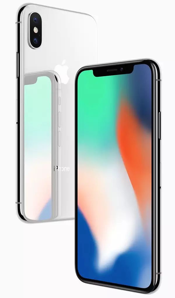 iPhone X壁纸，探索时尚与科技的完美融合