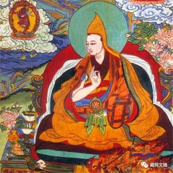 藏学研究|刚杰·索木东：还原一个真正的仓央嘉措