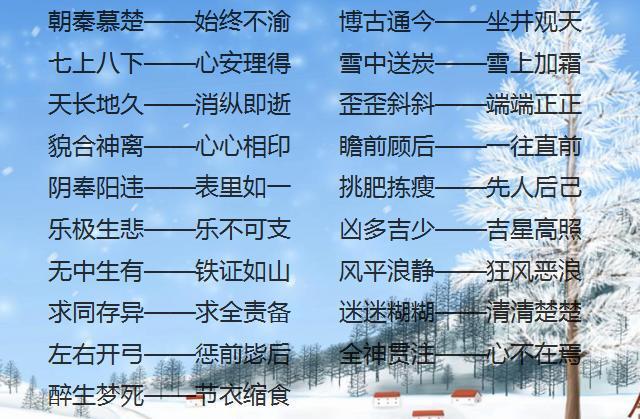 什么料字成语_半三足什么的四字成语(2)