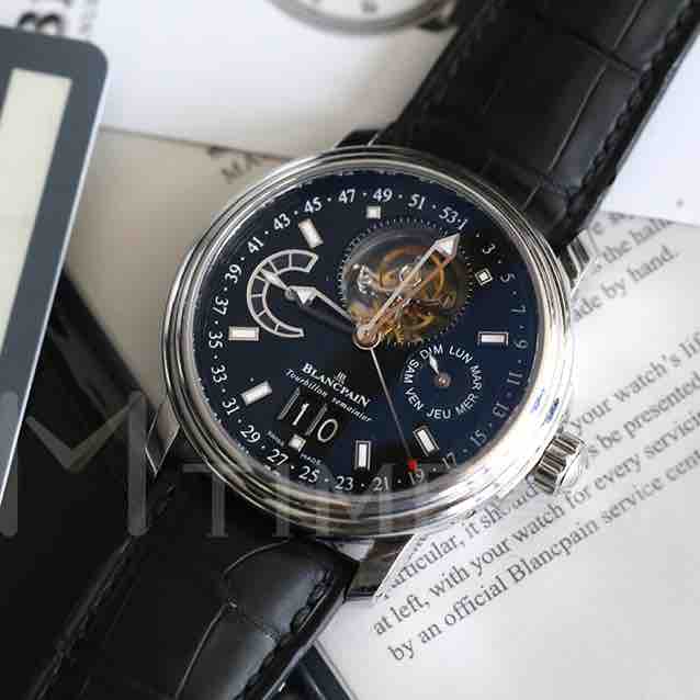 Blancpain ϵ2925-3430-53B