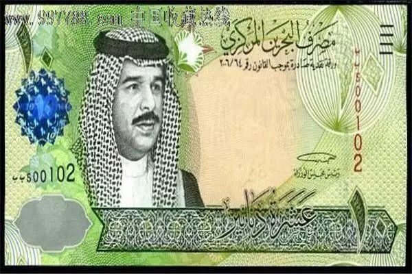 科威特第纳尔汇率