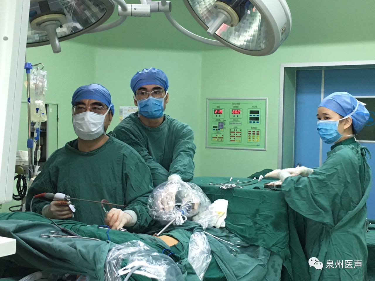湖南首例！58 岁男子“自体肺移植”救自己 - 三湘万象 - 湖南在线 - 华声在线