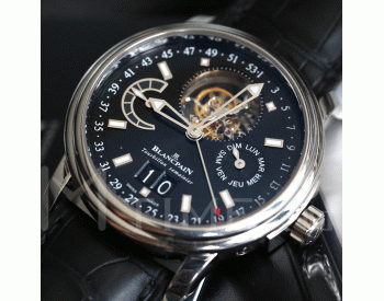 Blancpain ϵ2925-3430-53B