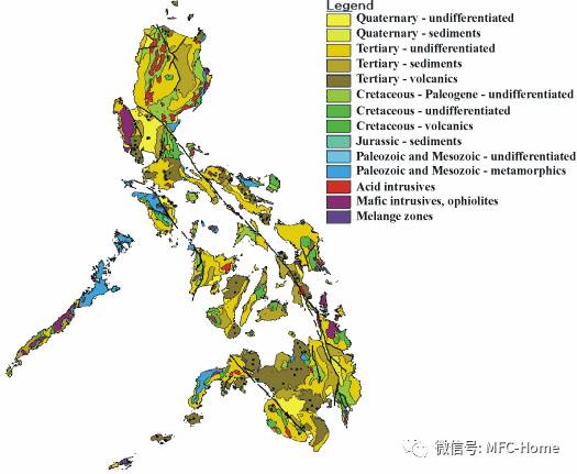 菲律宾总人口_巨大人口红利推动住房需求,东南亚房产投资新热土(2)