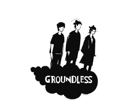 文化 正文  - 郭晓,上海知名设计师,groundless创办人,以充满想象力的