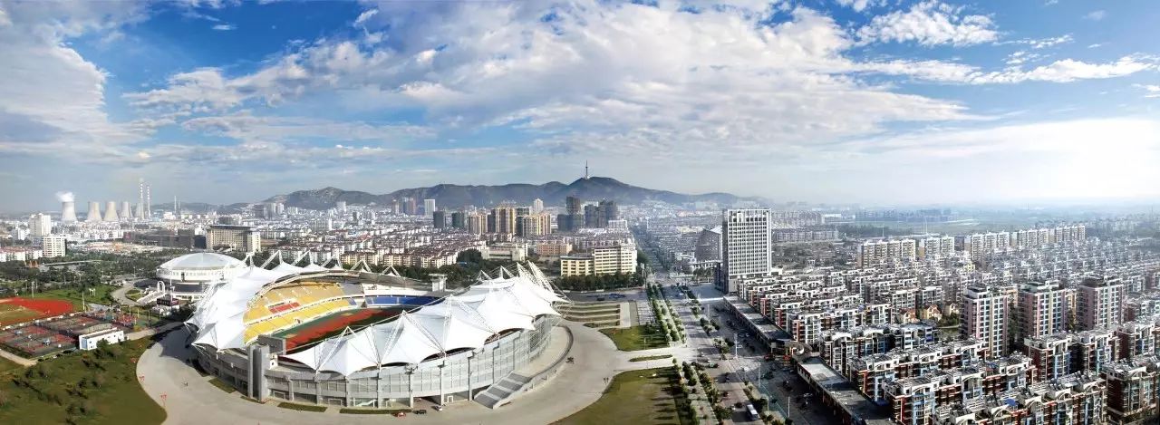 淮北入选 中国最佳表现城市 ,位居全国第208位