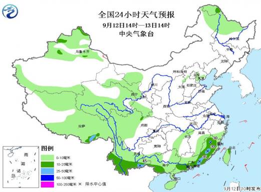 昆明人挺住!接下来有3个坏消息和14个好