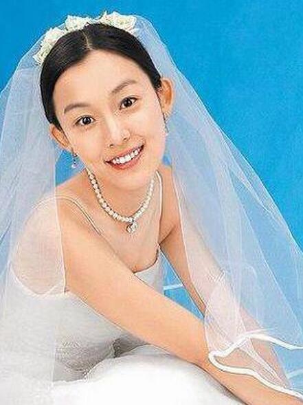 范玮琪婚纱_范玮琪婚纱照