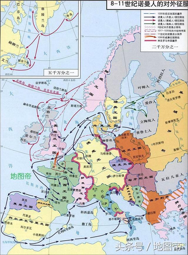 在工业革命前,瑞典向东兼并了芬兰,爱沙尼亚,拉脱维亚,向南与德国