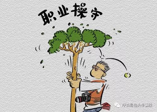 【比赛】"职业道德讲堂"开赛啦!