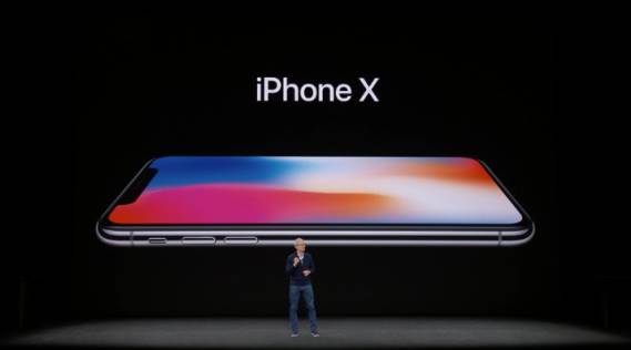 iPhone X Ʊ仯淶()