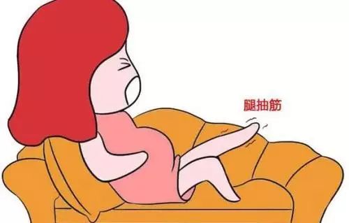 运动时一言不合就抽筋,到底为什么?