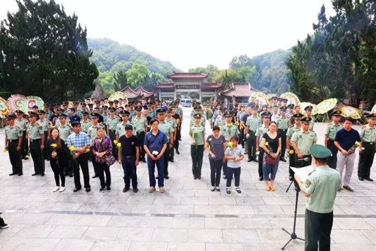 十年生死两茫茫林埭大火中去往天堂的消防英雄李继文潘志毅我们没有