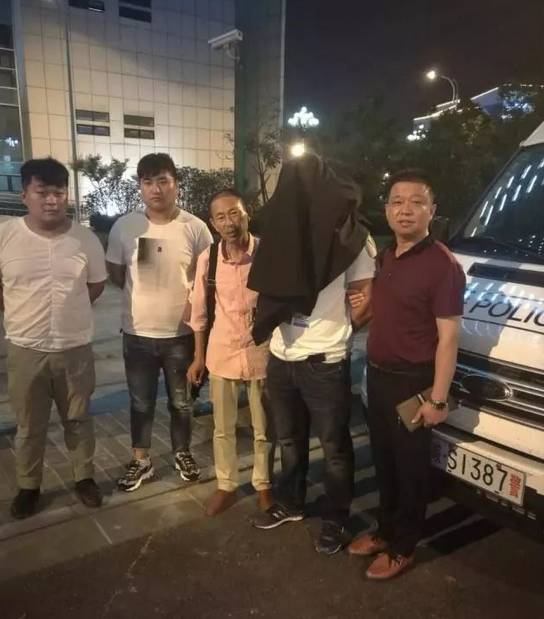 蒙城男子因赌犯罪潜逃一年,家人劝说后投案自首