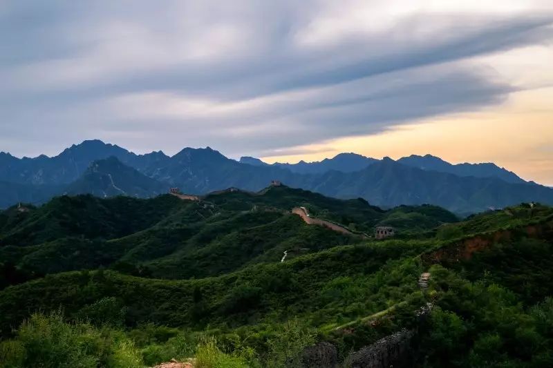 在水一方雨后清晨拍摄地点:北京|昌平|流村镇西峰山村作者:来电显示