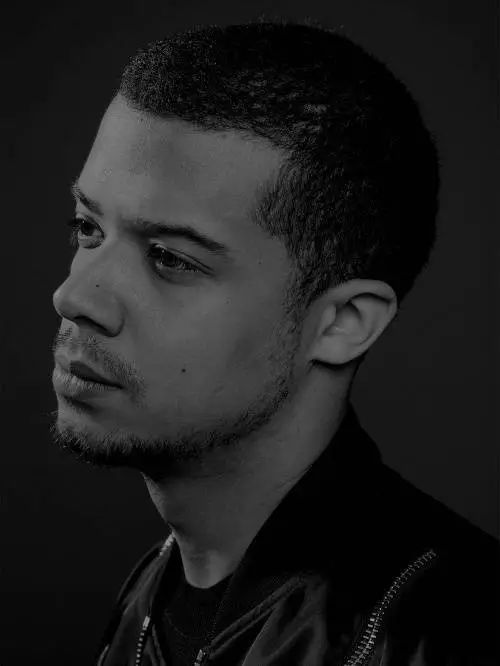 娱乐 正文 雅各布·安德森 jacob anderson 别名 raleigh ritchie