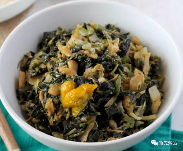 卡拉萝callaloo