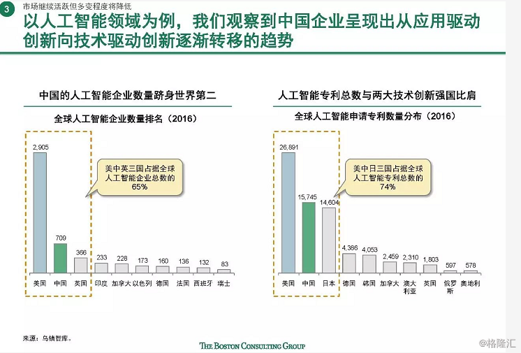 解读互联网“中国特色”