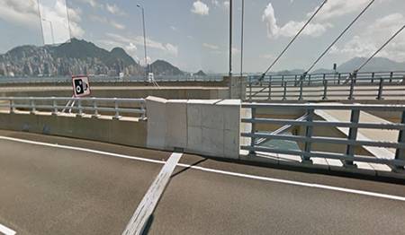 聂志光：香港如何让快速公路路面和护栏更安全？(图8)