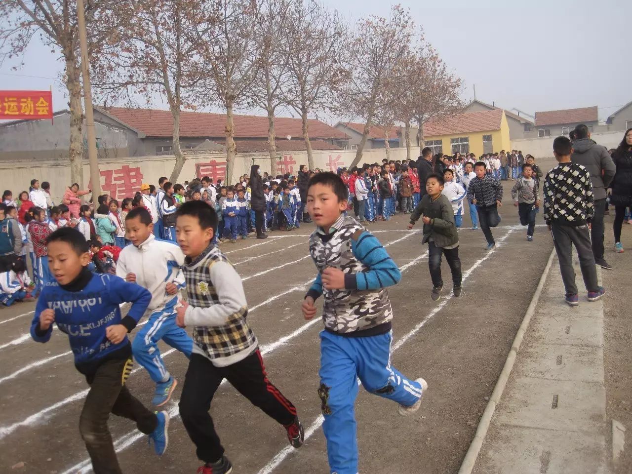 即墨北安中心小学:社团活动蓬勃发展,特色办学校园文化异彩纷呈