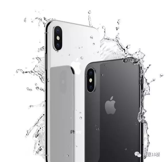 无锡人,你准备多少钱买第一批iphonex?