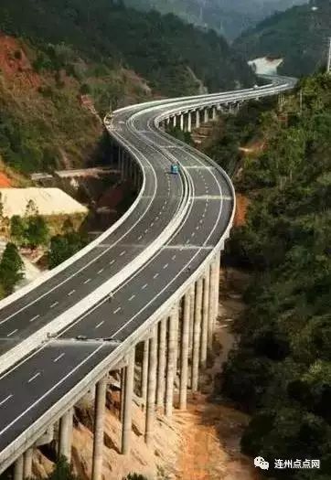 广州再增一条快速公路直通连州市,年底动工,2021年