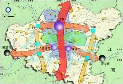 休闲区水府新城水洋生态新区(娄底市乐坪大道东延线暨华星路建设ppp