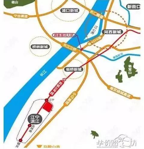 南京江宁滨江开发区gdp_南京江宁滨江公园