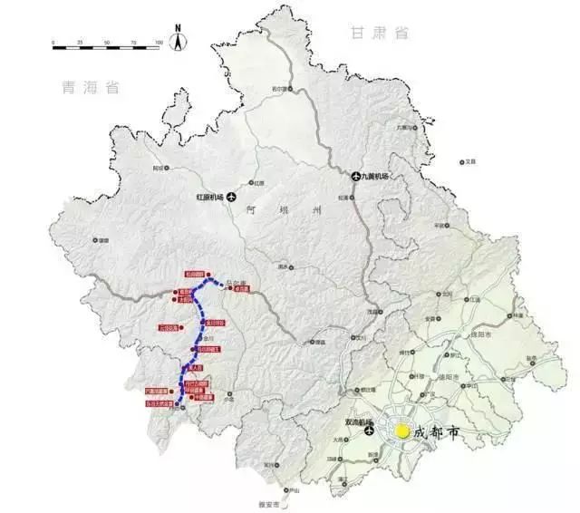 2020年丹巴县GDP_甘孜州18县市人口一览 石渠县10.36万,丹巴县4.99万(2)