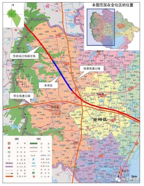 张家港 城镇人口_张家港常阴沙总体规划-常阴沙要建特色小城镇了 最新规划(2)