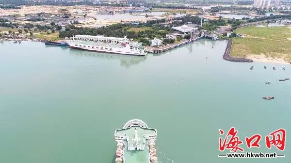 海口怎么搭渡轮回湛江_湛江西到海口火车硬卧(3)