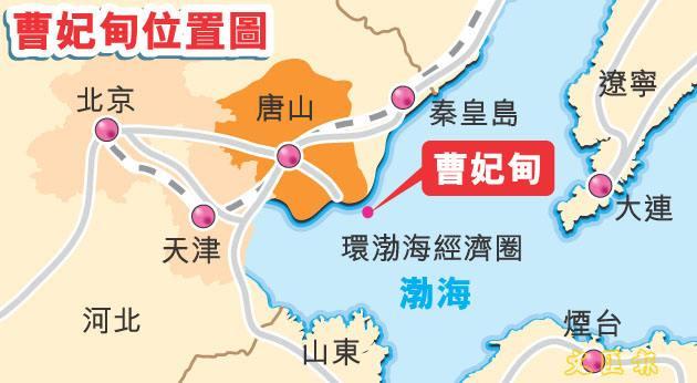 京津冀一体化河北gdp大幅下降_河北地图