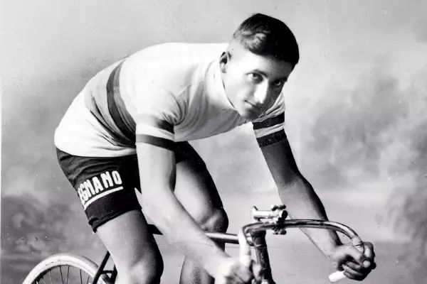 科比退役球衣而论，细数自行车史上的几位经典传奇人物