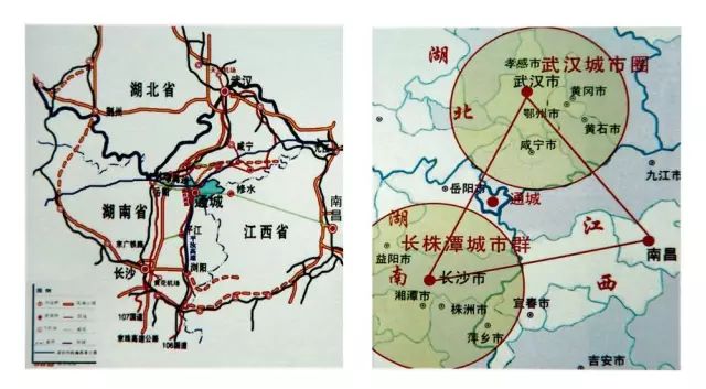 通城县人口_通城县地图 咸宁地图库 通城县行政区划图 咸宁市地图查询(3)