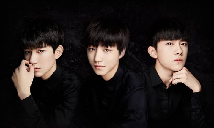 不息之河简谱tfboys_不息之河王源图片