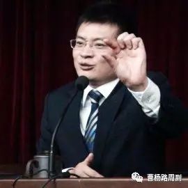 名校"私房话"丨曹杨二中校长王洋:这几个关键点,家长