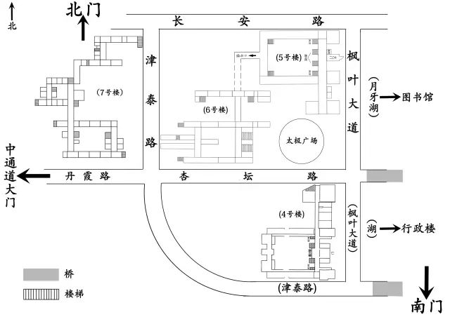 中心共有6个部门 接下来是部门介绍 中心简介 福建江夏学院大学生事务