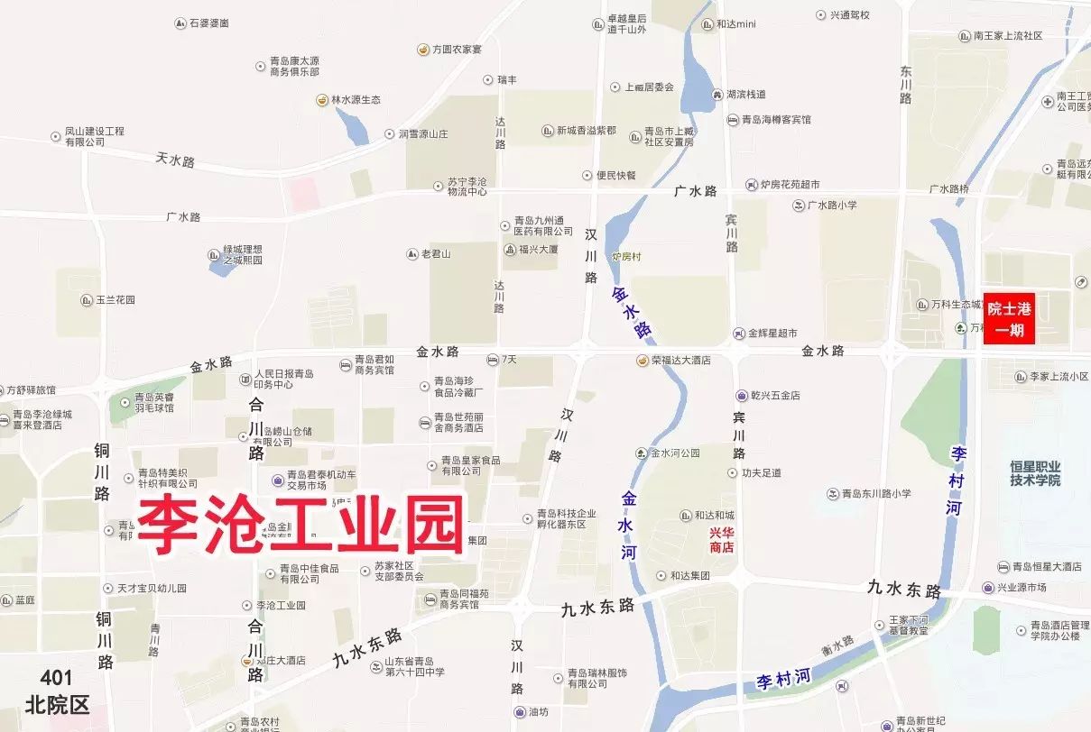 李沧区人口_李沧区地图