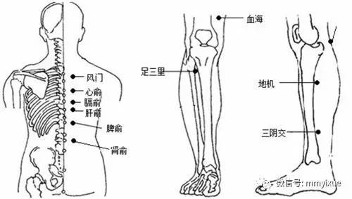 刮痧法的实验原理是什么_中暑刮痧是什么颜色