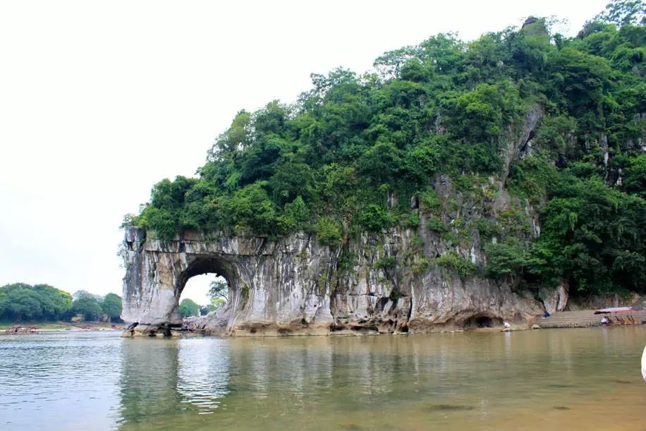 大桂林 人口_广西桂林大深山图片(2)