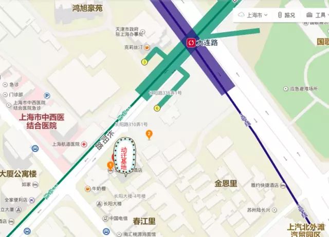 【平凉路拓宽】房屋征收与补偿方案(征求意见稿)公布