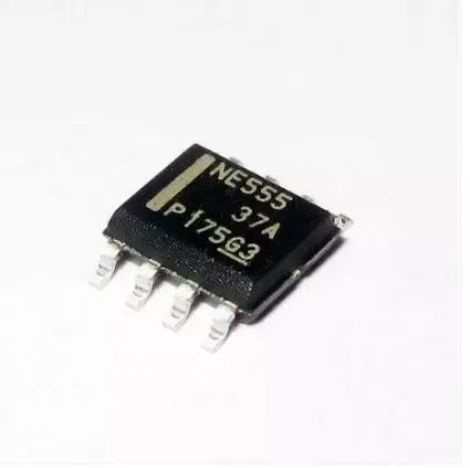 ne555esp8266的rf高频信号处理部分esp8266晶片晶片尺寸 2960x2850 m