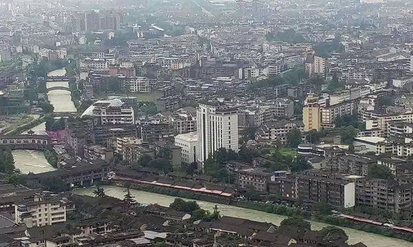 广元市剑阁县2021gdp_对不起,广元这个地方要 消失 了...(2)