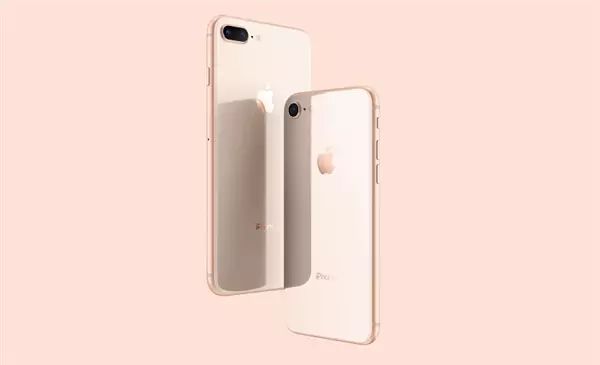 Iphone 8开卖15分钟成交量惊人比iphone7火爆