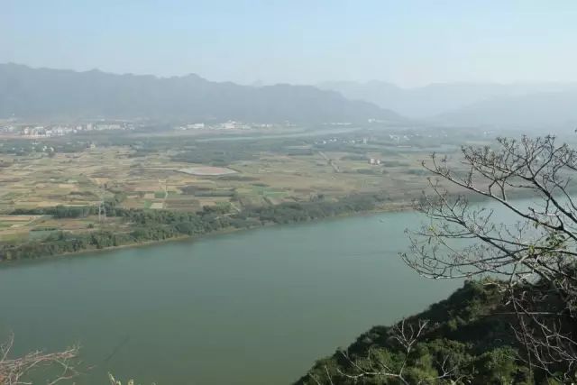 英德南山风景区获10亿元投资