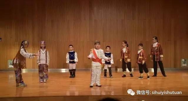 班级短剧表演，一场生动的艺术盛宴