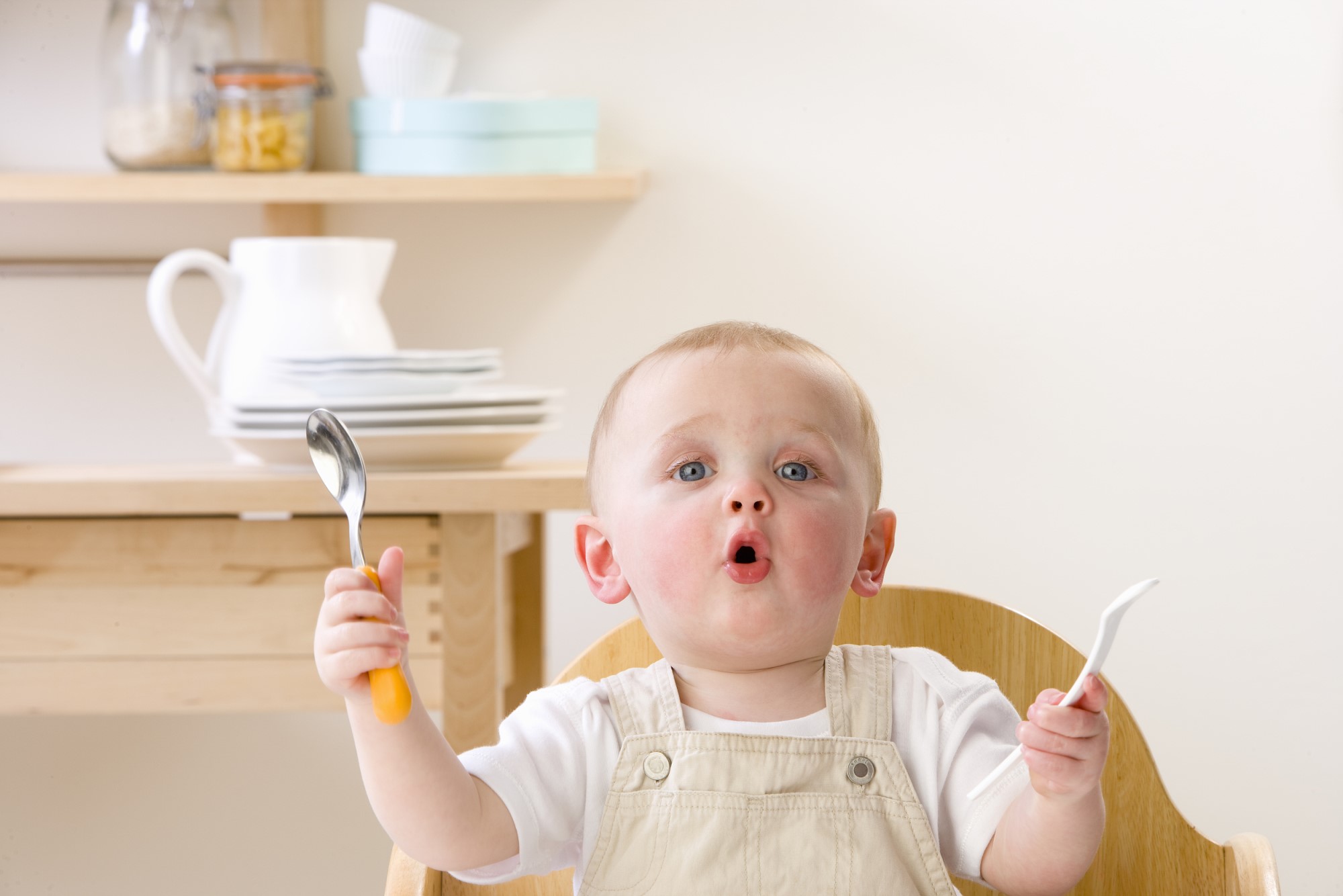 如何培养宝宝自主进食？育婴师：5大关键点要把握好